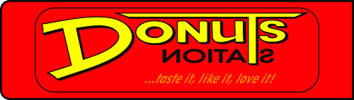 Donuts Station